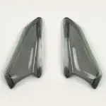 Ventilation latérale arai casque intégral iom 2016