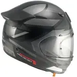 Casque ARAI QUANTIC Mosaic - noir - Taille L