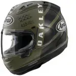 Casque ARAI RX-7V EVO Maverick Oakley - Réplica - Taille L