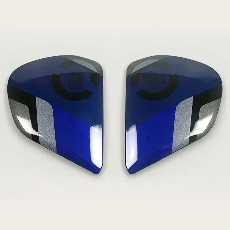 ARAI SIDEPOD VAS-V FACE, BLU