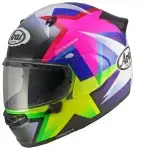 Casque ARAI QUANTIC Star - multicolor - Taille XL
