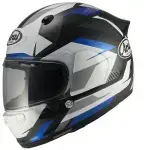 Casque ARAI QUANTIC SUPRA - bleu - Taille S