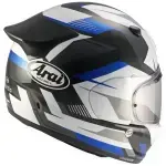 Casque ARAI QUANTIC SUPRA - bleu - Taille M