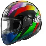 Casque ARAI Concept-XE Sakata - Replica - Taille S