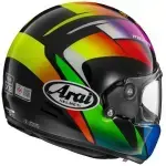 Casque ARAI Concept-XE Sakata - Replica - Taille L