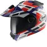 Casque ARAI TOUR-X5 Match - Multicolor - Taille XL