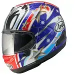 Casque ARAI RX-7V EVO NAKANO - Replica - Taille M