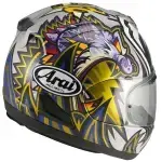 Casque ARAI RX-7V EVO Nakasuga 4 - Replica - Taille XS