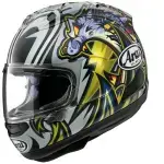 Casque ARAI RX-7V EVO Nakasuga 4 - Replica - Taille XL