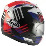 Casque ARAI RX-7V EVO REA SB3 - Replica - Taille S