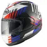 Casque ARAI RX-7V EVO REA SB3 - Replica - Taille L