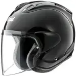 Casque ARAI SZ-R EVO Diamond Black - XS