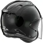 Casque ARAI SZ-R EVO Diamond Black - XS