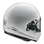 Casque ARAI Concept-XE Solid - blanc - S