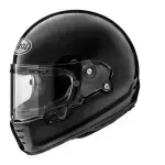 Casque ARAI Concept-XE Solid - noir - L