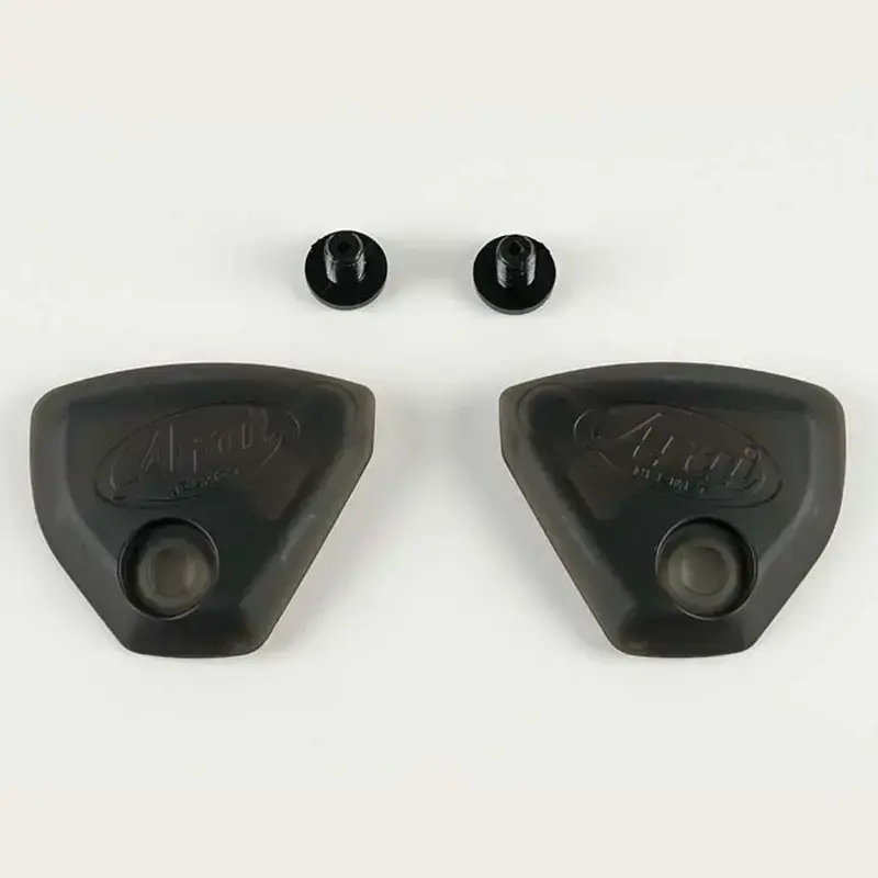 Plaque de visière ARAI TOUR-X5 TTD