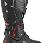 Bottes SIDI Crossfire 2 SM - noir - Taille 48