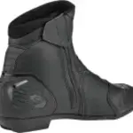 Bottes SIDI Mid Performer - noir - Taille 41