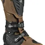Bottes SIDI Adventure 2 Gore - Tobacco - Taille 41