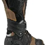 Bottes SIDI Adventure 2 Gore - Tobacco - Taille 46