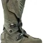 Bottes SIDI Adventure 2 Gore - Militaire - Taille 41