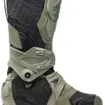 Bottes SIDI Adventure 2 Gore - Militaire - Taille 47