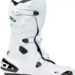 Bottes SIDI Mag-1 - blanc - Taille 44