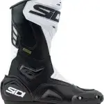 Bottes SIDI Performer Gore - blanc / noir - Taille 41