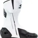 Bottes SIDI Performer Gore - blanc / noir - Taille 43
