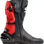 Bottes SIDI Vertigo 2 - noir / Red 25 - Taille 46