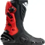 Bottes SIDI Vertigo 2 - noir / Red 25 - Taille 48