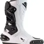 Bottes SIDI Vertigo 2 - blanc / noir - Taille 41