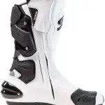 Bottes SIDI Vertigo 2 - blanc / noir - Taille 46