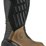 Bottes SIDI Trial Zero 2 - Tobacco / noir - Taille 43