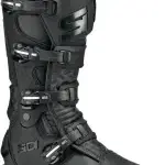 Bottes SIDI XPower Enduro WP - noir - Taille 40
