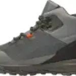 Chaussures SIDI Liber Mid - Anthracite / Noir - Taille 41