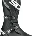 Bottes SIDI Trial Zero 2 - noir   - Taille 45