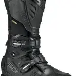 Bottes SIDI Adventure 2 Gore - noir - Taille 47
