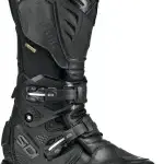 Bottes SIDI Adventure 2 Gore - noir - Taille 48
