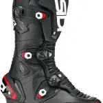 Bottes SIDI Mag-1 - noir - Taille 44