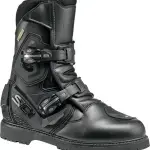 Bottes moto route SIDI Mid Adventure 2 Gore - noir - Taille 40