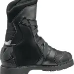 Bottes moto route SIDI Mid Adventure 2 Gore - noir - Taille 40