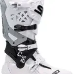 Bottes SIDI Crossair X - blanc / noir   - Taille 45