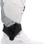 Bottes SIDI Crossair X - blanc / noir - Taille 48