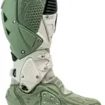Bottes moto Enduro / cross SIDI Crossfire 3 - Army / Sable - Taille 41