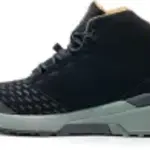 Chaussures SIDI Nucleus Suede WP - noir / Ivy - Taille 48