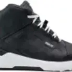 Chaussures SIDI Nucleus Suede WP - noir / blanc - Taille 38