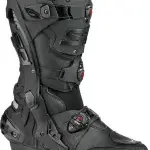 Bottes SIDI Rex - noir - Taille 41