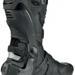Bottes SIDI Rex - noir - Taille 42