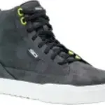 Chaussures SIDI ARX WP - noir / blanc - Taille 38